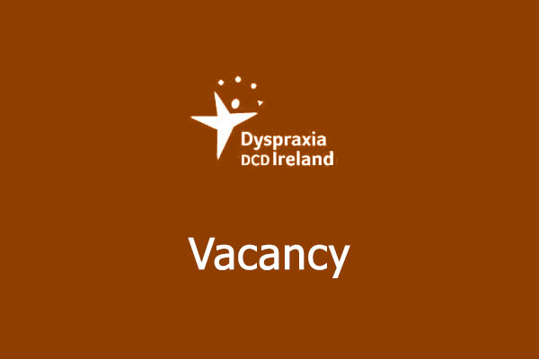 Vacancy - Helpline and Administration Officer